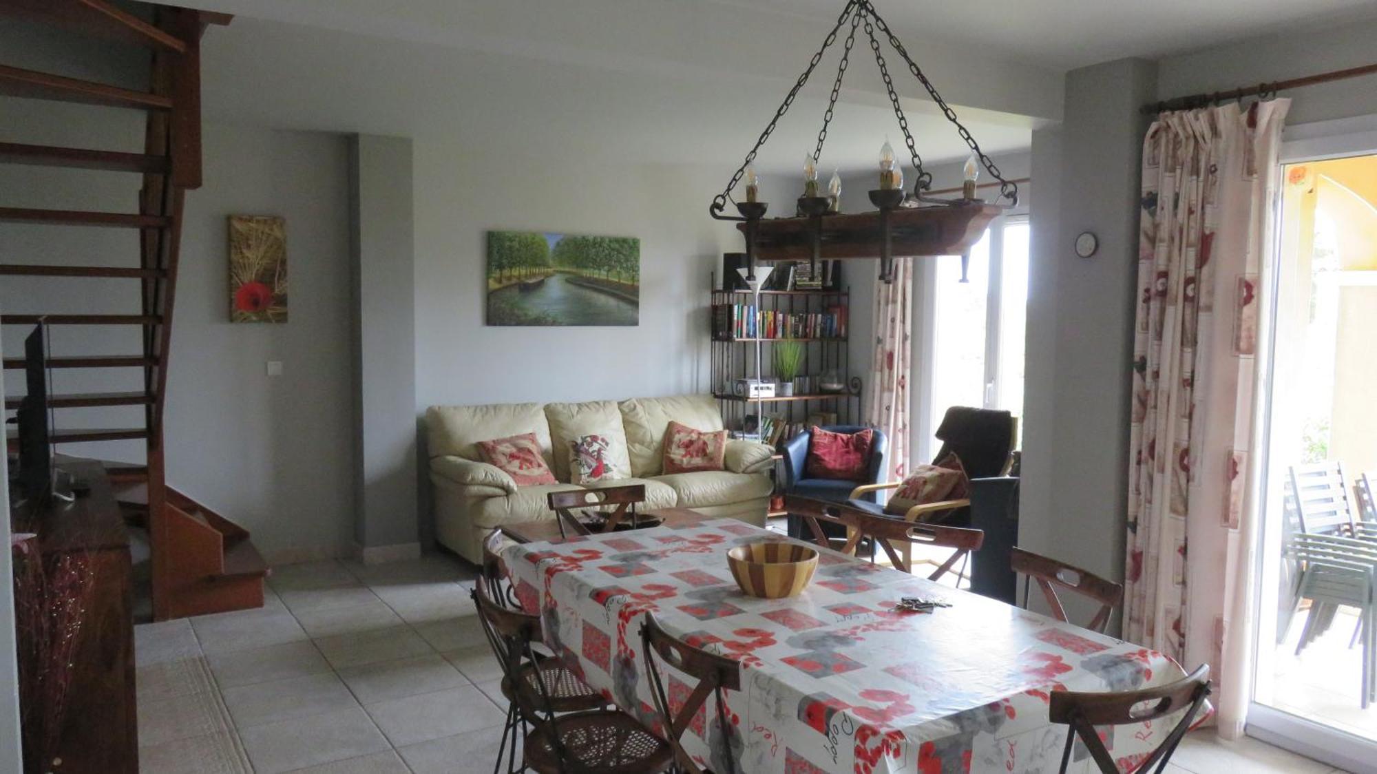Villa Pays D'Oc Béziers Kültér fotó