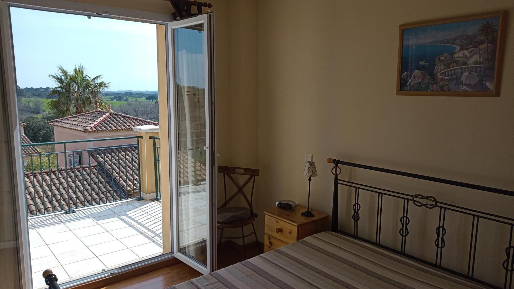 Villa Pays D'Oc Béziers Kültér fotó