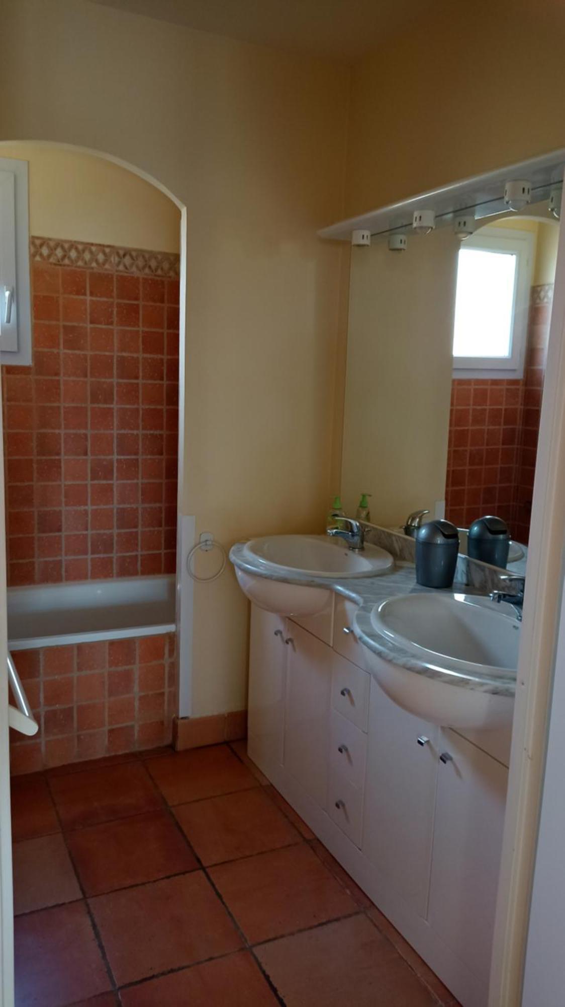 Villa Pays D'Oc Béziers Kültér fotó