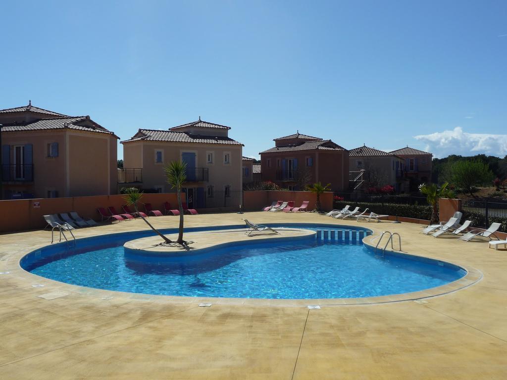 Villa Pays D'Oc Béziers Kültér fotó